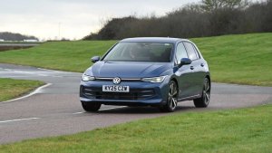 Car Deal of the Day: Volkswagen Golf for £210 per month feels like a hole in one